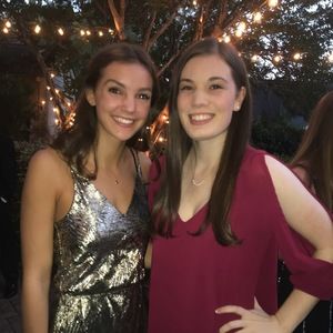 Meet your Posher, Josette